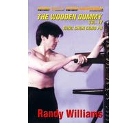 Wing Chun The Wooden Dummy IV [Alemania] [DVD]