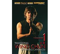 Wing Chun Traditional Vol 1 [Reino Unido] [DVD]