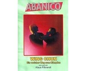 Wing Chun una vía suave para luchar