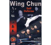 Wing Chun - Wing Chun: Self Defense [Reino Unido] [DVD]