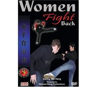 Wing Chun: Women Fight Back [Reino Unido] [DVD]