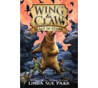Wing & Claw #3: Beast Of Stone (ebook)