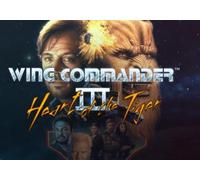 Wing Commander 3 Heart of the Tiger (PC) GOG.com Key - GLOBAL