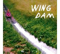 Wing Dam - Glow Ahead