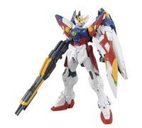 Wing Gundam Proto Zero EW Ver Mobile Suit Gundam MG 1/100 Kit de modelo