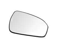 Wing Mirror Glass Espejo Retrovisor Lateral Calefactable Con Cortinilla Para Fusion 2013 2014 2015 2016 2017 2018 2019 2020 2021(Right Passenger Side)