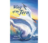 Wing of the Tern (Pacific Vibrations trilogy)