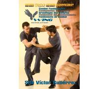 Wing Revolution. Fundamentos de Combate [Reino Unido] [DVD]