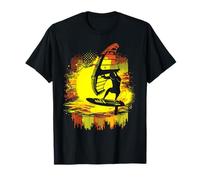 Wing Surf Wing Foil Wingsurf Surf Wingsurfer Camiseta
