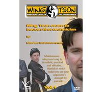 Wing Tson: Exam To Become First Technician 1 [Edizione: Stati Uniti] [Italia] [DVD]