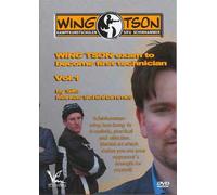 Wing Tson - Wing Tson exam to become first technician Vol. #1