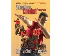 Wing Tsun Combat Program by Victor Gutierrez