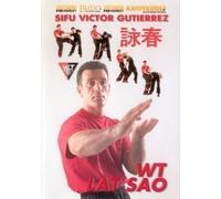 Wing Tsun WT Lat Sao by Victor Gutierrez