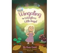 Wingaling - The Wingless Little Angel