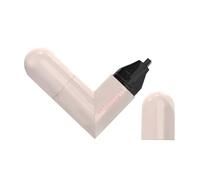 Winged Eye - End Stamp Makeup Winged Eye End Stamp with 2 Tips | Waterproof Stencil Portable Quick Drying Cosmetics for Commuting, Wedding, Dating or Gathering Use