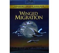 Winged Migration [USA] [Blu-ray]
