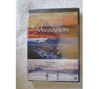 Winged Migration [USA] [DVD]