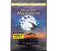 Winged Migration [USA] [DVD]