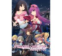 Winged Sakura: Mindy's Arc Steam Key (PC) EUROPE