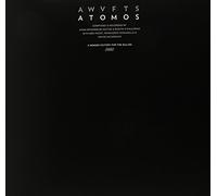 Winged Victory For The Sulle - Atomos Vii [Vinilo]