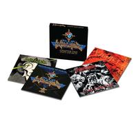 Winger - Chapter One: Atlantic Years 1988-1993 (4 CD)