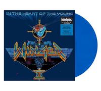 Winger II: In The Heart Of The Young Azul