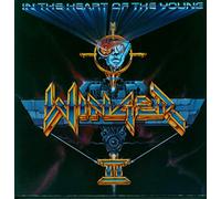 WINGER - In the Heart of [Vinilo]