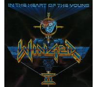 Winger - In the Heart of Young