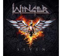 Winger - Seven