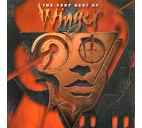 Winger - The Very Best Of Winger