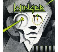 Winger [Vinilo]
