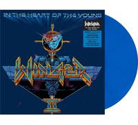 Winger II: In The Heart Of The Young Azul