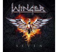 Winger - Winger - Seven [Vinilo]