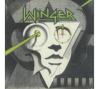 Winger - Winger [Vinilo]