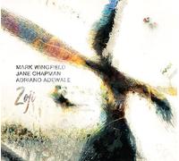 Wingfield, Mark, Jane Chap - Zoji