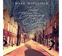 Wingfield, Mark - Tales From The Dreaming City