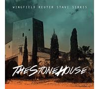 Wingfield - The Stone House