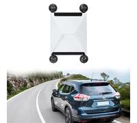 Wingfly Starlink Mini Soporte de ventosa para recepción estable de satélite, mini soporte de coche Starlink para techos solares, sorgt für stabile Satellitensignal während der Fahrfahr