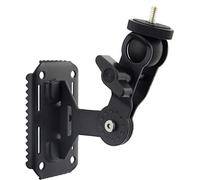 WingHome Soporte de Montaje para cámara de Sendero, Accesorios de Equipo Profesional de Caza, Soporte de cámara de Vida Silvestre, Soporte de Monitor de Ciervo, Kit de cámara Hunter