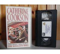 Wingless Bird, the [Reino Unido] [VHS]