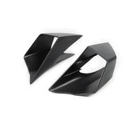 Winglet Aerodinámico para CBR500R CBR1000RR CBR650F 2018 2019 2020 2021 2022 2023 2024 Cubierta Embellecedora De Aleta Carenado Motocicleta