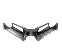 Winglet De Motocicleta Compatible Con Para Ninja 300 Para Ninja 250 2013-2017 Alerón De Motocicleta Protector De Cola Neumático Accesorios De Carenado Delantero