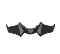 Winglet De Motocicleta Compatible Con Yamaha Para MT-07 SP 2021-2024 Alerón De Motocicleta Cubierta De Capó Extensor De Extensión Cono De Nariz Y Pico Rueda Delantera