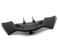 Winglet de motocicleta for BMW F900R F 900 R 2021-2024, alerón delantero, Deflector aerodinámico, Winglets de bicicleta desnuda