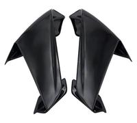 Winglet De Motocicleta para CBR1000RR 2012-2016 Alerón Lateral Aerodinámico con Aleta Fija Motocicleta(Gloss Black)