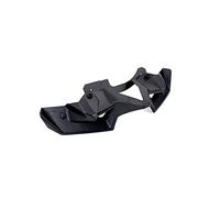 Winglet Motocicleta 2020 2021 2022 para K&awasaki Z900 Z 900 Motocicleta Accesorio Puig Alerón Delantero Winglet Wing Kit Aerodinámico Spoiler (Color : Z900)