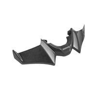Winglet Para Motocicleta Carenado Lateral Compatible Con Yamaha Para MT07 2021-2024 Spoiler Delantero Downforce Spoilers Frontales Desnudos Winglet Kit De Deflector De Ala Aerodinámico