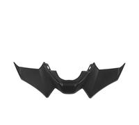 Winglet Para Motocicleta Carenado Lateral Compatible Con Yamaha Para MT07 2021-2024 Spoiler Delantero Downforce Spoilers Frontales Desnudos Winglet Kit De Deflector De Ala Aerodinámico