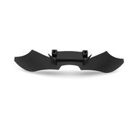 Winglet Para Motocicleta Carenado Lateral Compatible Con Yamaha Para YZF-R7 2022-2025 Spoiler De Motocicleta Downforce Winglet Aerodinámico Kit Delantero Accesorios