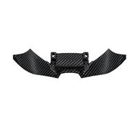 Winglet Para Motocicleta Carenado Lateral Compatible Con Yamaha Para YZF-R7 2022-2025 Spoiler De Motocicleta Downforce Winglet Aerodinámico Kit Delantero Accesorios